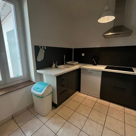 La Cote Pavee I T4 * Toulouse