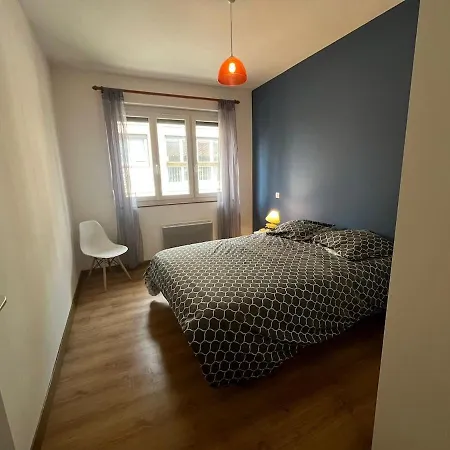 La Cote Pavee I T4 * Toulouse