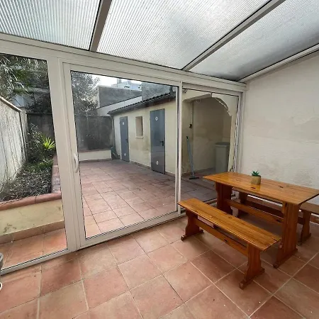 Apartamento La Cote Pavee I T4 *