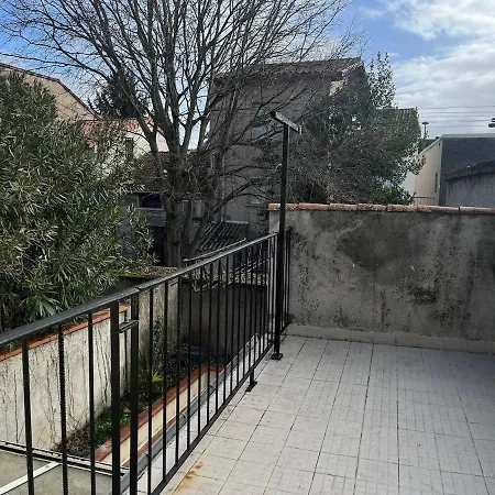 La Cote Pavee I T4 Apartmán *