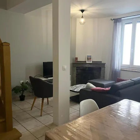 La Cote Pavee I T4 * Toulouse